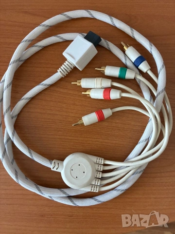 Nintendo Wii с оригинални игри, снимка 3 - Nintendo конзоли - 54377276