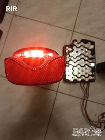 Батерии за ел.велосипеди 36В., снимка 7 - Батерии, зарядни - 54019559