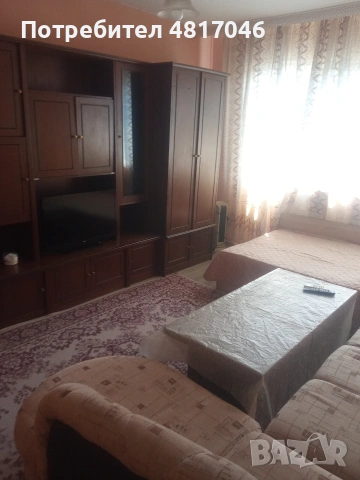 гарсониера под наем, снимка 8 - Апартаменти - 54694866