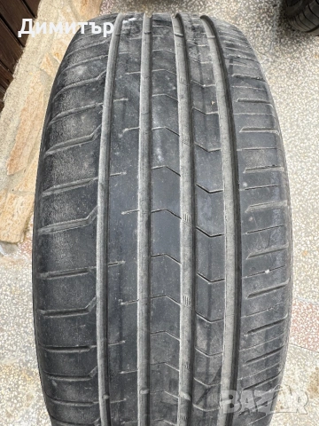 2 броя летни гуми Vredestein 215/60/16 99W