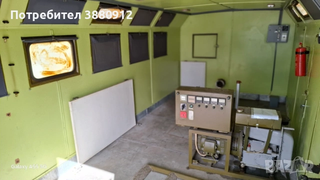 Фургон, снимка 8 - Ремонти на къщи - 54607829