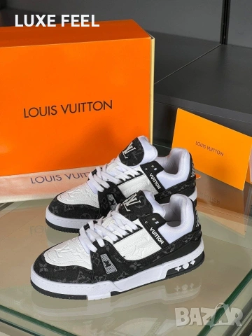 Louis Vuitton 🔹Мъжки Обувки 