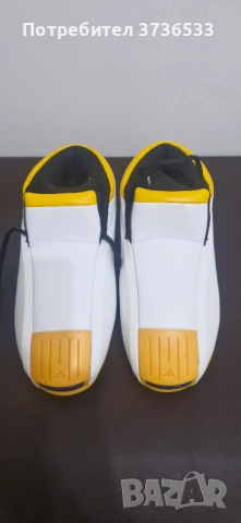 Adidas маратонки, снимка 5 - Маратонки - 54059795