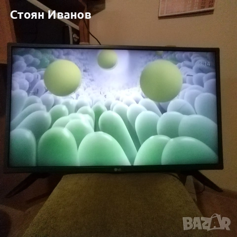 32" телевизор LG 