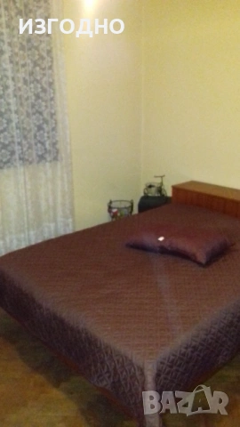 175€ ЗАПАЗЕНА СПАЛНЯ С РАКЛА И МАТРАЦИ