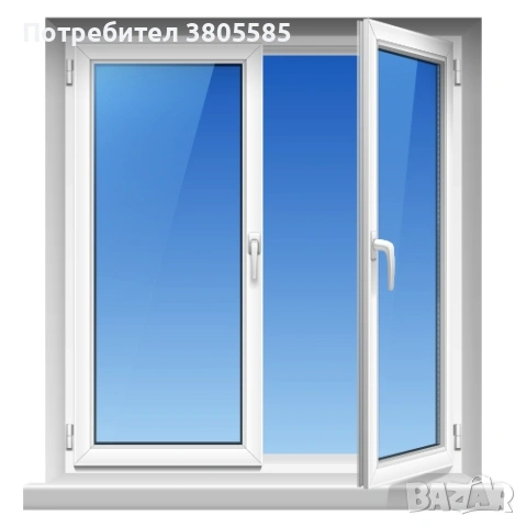 Монтаж на дограма PVC и AL