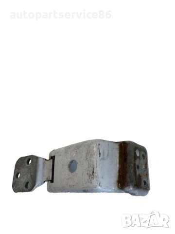 Панта за задна дясна врата бяла заден волан за Mercedes Vito W639 (2003-2009) A6397400237