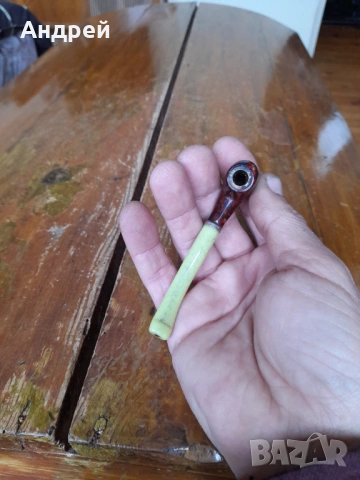 Старо цигаре #4, снимка 7 - Други ценни предмети - 54313571