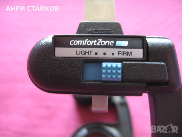 Продавам металната диадема на слушалки KOSS Porta Pro, снимка 4 - Други - 54178928