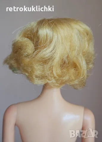 Vintage Stacey TNT Barbie кукла, снимка 5 - Кукли - 55329182