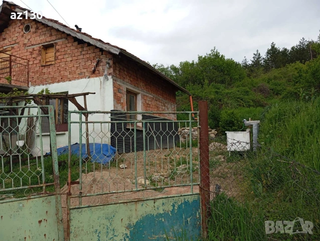 Къща в с. Тишевица, снимка 2 - Къщи - 54583728