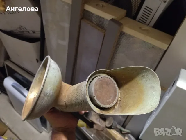 Машинка за домати , снимка 2 - Други стоки за дома - 51549505