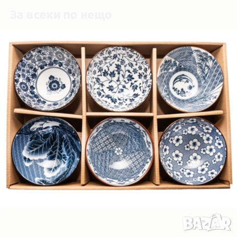 ране на ориз, салати, десерти, плодове, ядки, сосове или малки порции храна.Код P2212, снимка 2 - Други - 54210809