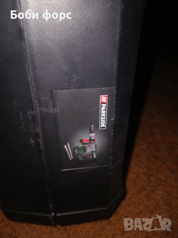 Къртач парксайд за части или реставрация , снимка 15 - Други инструменти - 54198597