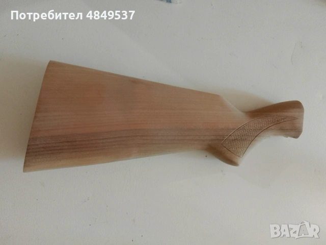 приклад за МП153