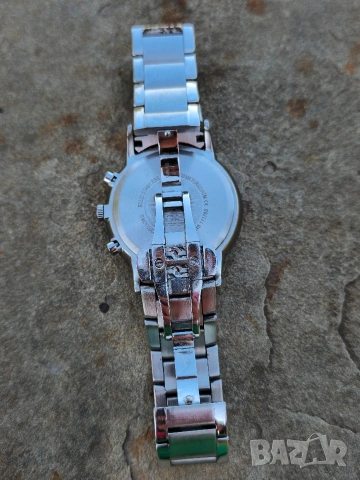 Мъжки часовник ''Emporio Armani'', снимка 11 - Мъжки - 54858712
