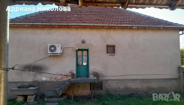 Продавам къща в село Войводово обл.Враца община Мизия , снимка 5 - Къщи - 55654200