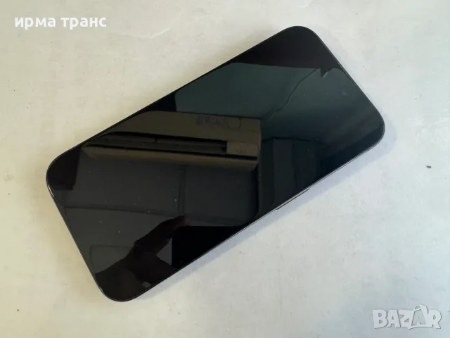 iPhone 15 Pro 256gb 100% батерия.Гаранция, снимка 5 - Apple iPhone - 55433565