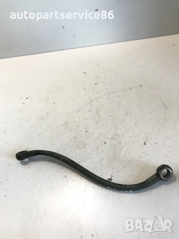 Горивопроводна тръба 4.0 за Mercedes 709 609 (1986-1996) 