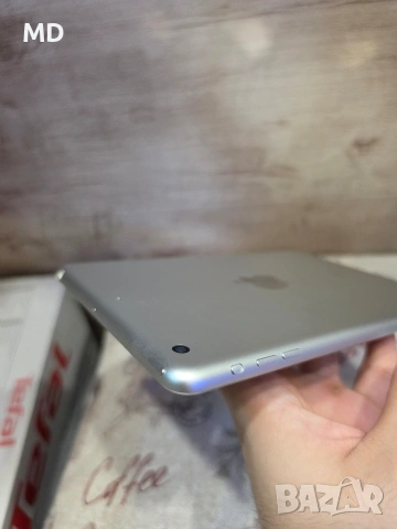 iPad Mini 3 16Gb Silver, снимка 10 - Таблети - 54102478
