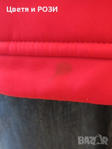 Snickers работно яке М, снимка 6 - Якета - 54178488