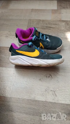 Детски маратонки Nike/Найк, снимка 5 - Детски маратонки - 55581788