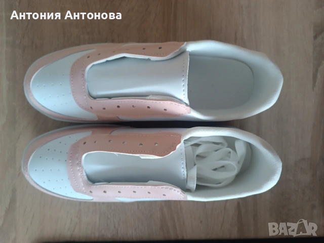 Маратонки , снимка 2 - Маратонки - 54419525