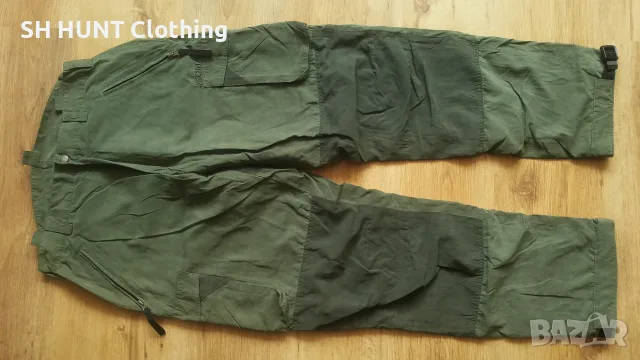 JEGMA WATRPROOF Trouser размер S / M за лов панталон водонепромокаем - 2804