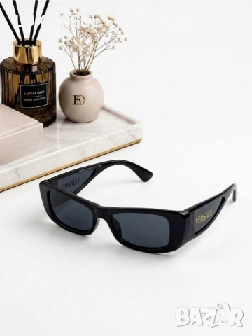 Versace 🫟Дамски Слънчеви Очила , снимка 3 - Слънчеви и диоптрични очила - 54475767