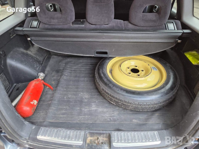 Mitsubishi Outlander 2.4 LPG, снимка 5 - Автомобили и джипове - 54908487