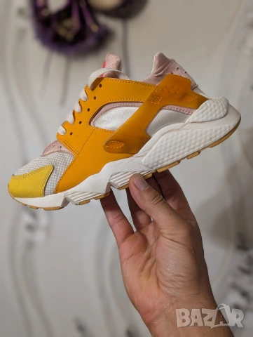 маратонки Nike Air Huarache номер 39 ,5 -40, снимка 17 - Маратонки - 52003399