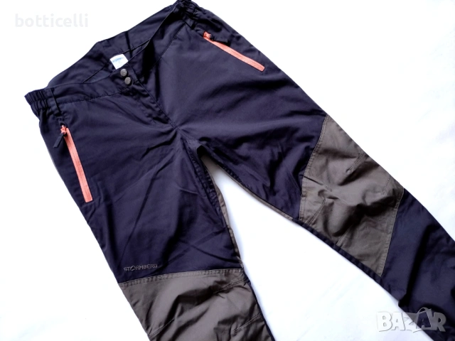 STORMBERG Outdoor Pants - М - оригинален мъжки туристически панталон, снимка 2 - Спортни дрехи, екипи - 54574482