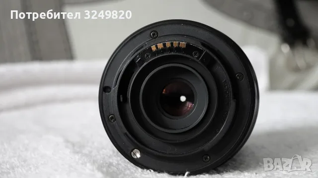 Продава:MINOLTA AF ZOOM 35-70mm 1:3.5(22)-4.5 ф 49мм, снимка 3 - Обективи и филтри - 55422899