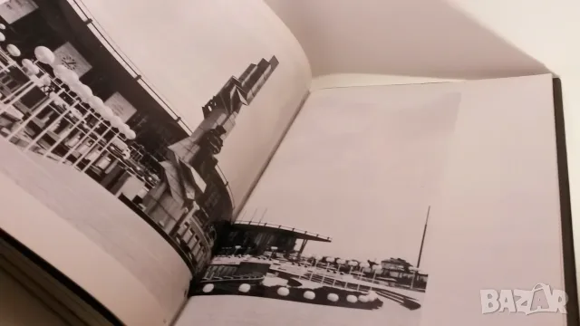 Архитектурното наследство по българските земи - Пейо Бербенлиев, снимка 12 - Специализирана литература - 51055514