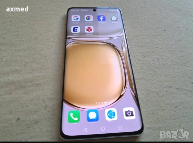 HUAWEI P 50 PRO 256GB LEICA, снимка 2 - Huawei - 54205457