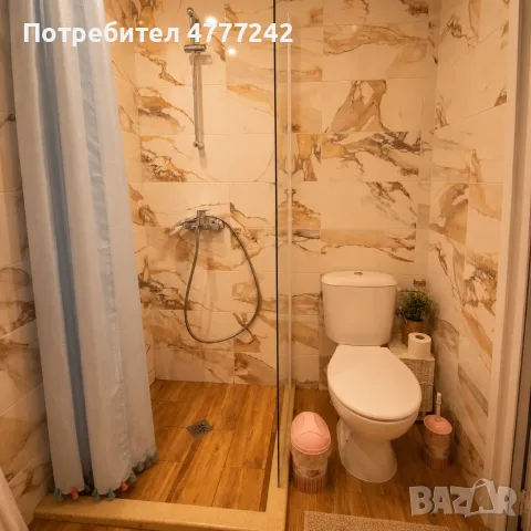 Студио Пролет Трявна за нощувки , снимка 5 - Апартаменти - 55414375