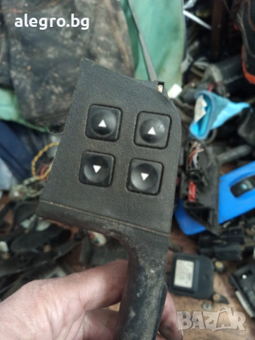 Бутони ел.стъкла за Fiat Tipo, Lancia Dedra , b569-920901 , b569920901, снимка 2 - Части - 54366564