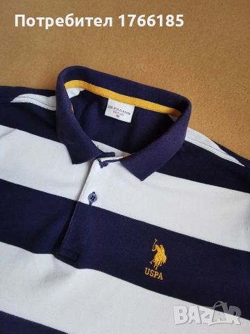 Поло тениски- Ralph Lauren , снимка 2 - Тениски - 54232870