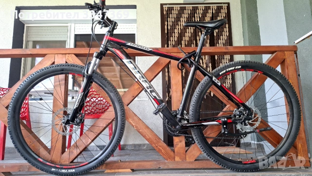  Продава се Drag 3 hardy 29 