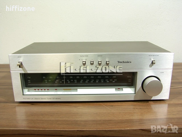 Тунер Technics st-8044l