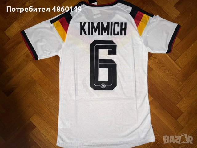 Футболни Тениски Player Version Световно 2026 MESSI MBAPPE YAMAL BELLINGHAM, снимка 10 - Тениски - 54952720