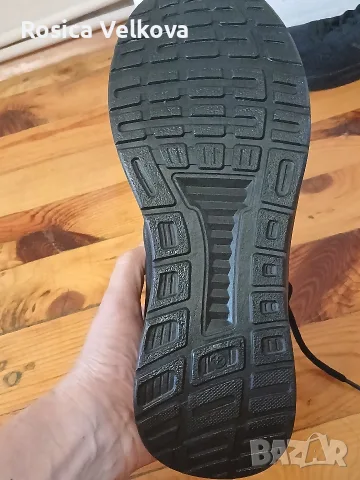 Маратонки ADIDAS , снимка 8 - Маратонки - 55478452