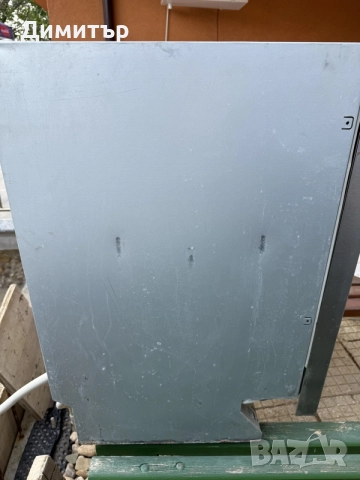 Съдомиялна Miele G 1143 SCU, снимка 9 - Съдомиялни - 55661024