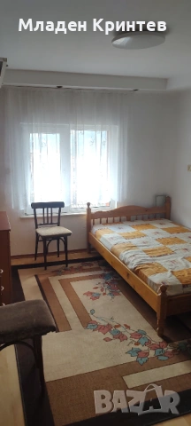 Продавам двустаен апартамент, без агенци, снимка 9 - Апартаменти - 54708897