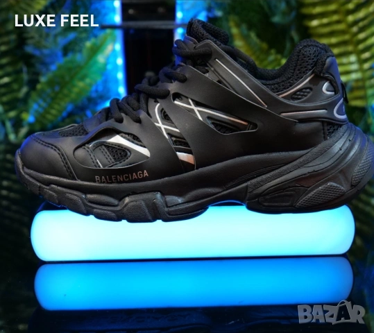 Дамски Маратонки ✨ Balenciaga 37-43н., снимка 2 - Маратонки - 50831615