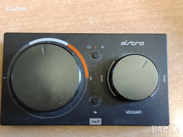 Astro MixAmp Pro TR Gen 4, снимка 3 - Слушалки за компютър - 54630614