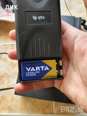 Shure, снимка 2 - Микрофони - 54857730