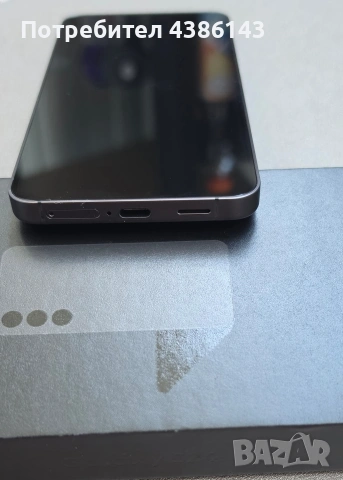 Продавам Samsung galaxy S24 256GB, снимка 7 - Samsung - 54823354