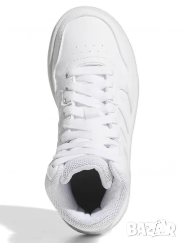 ADIDAS Обувки Hoops Mid, снимка 5 - Кецове - 55397826