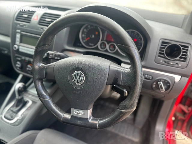 Фв голф 5 Гти дсг на части / vw golf 5 GTI 2.0tfsi dsg, снимка 6 - Автомобили и джипове - 55133234